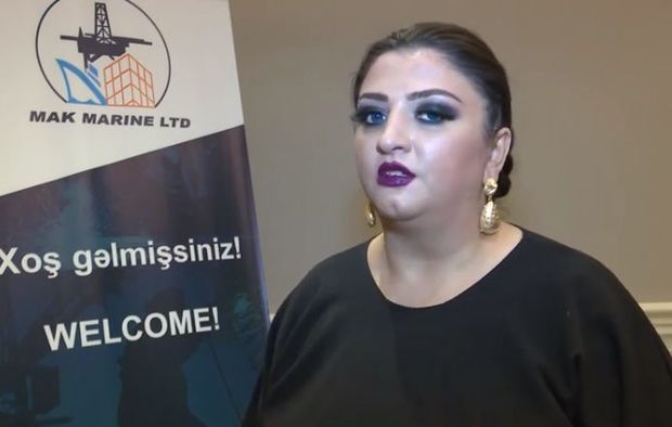 Azərbaycanda iş qadınının tutulması barədə məlumata aydınlıq gətirildi