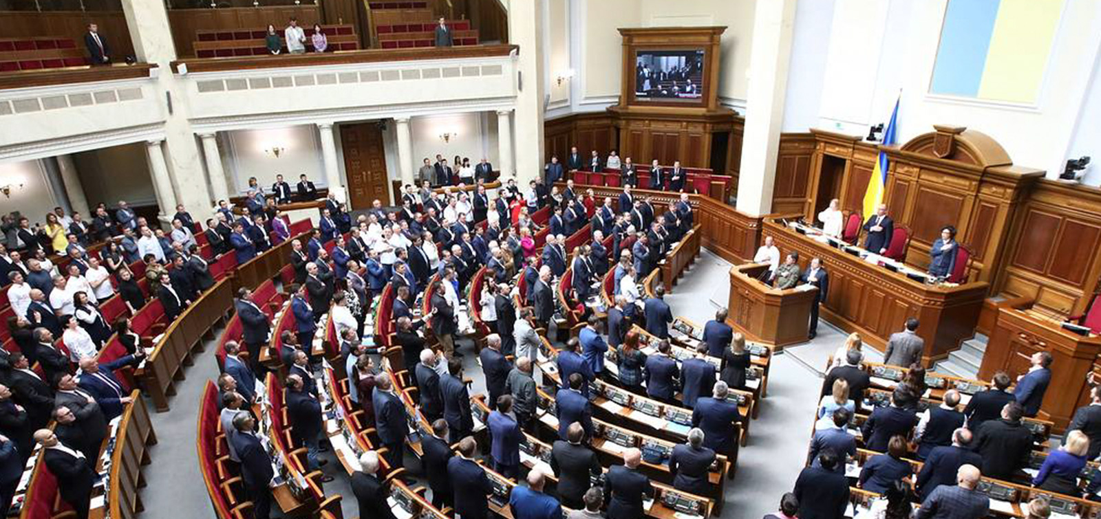 Ukrayna parlamentində Xocalı soyqırımının tanınması məsələsi müzakirə ediləcək
