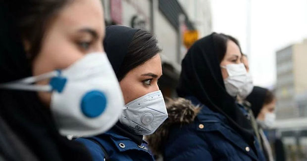 İranda koronavirusdan ölənlərin sayı artır