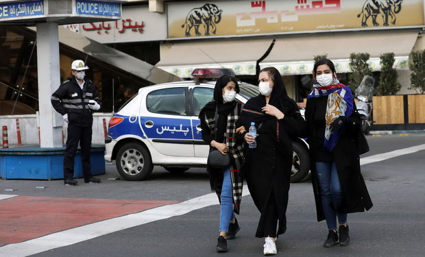 Türkiyə: Koronavirusla bağlı İrana təklif etdik ki…