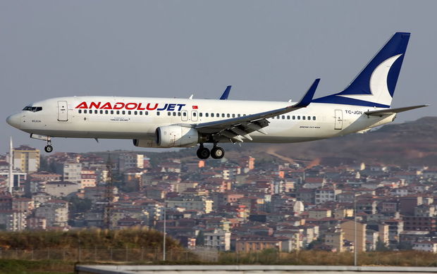 Ankara və İstanbuldan Bakıya bir avroya uçmaq mümkün olacaq
