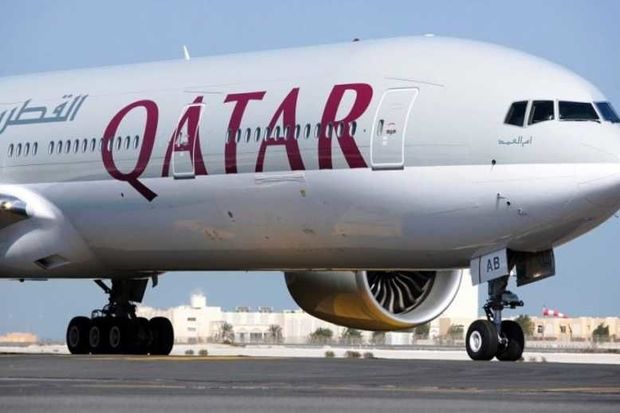 “Qatar Airways” İrana uçuşları məhdudlaşdırdı