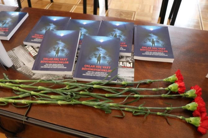 Moldovada Xocalı soyqırımının ildönümünə həsr olunmuş geniş anım tədbiri keçirilib – FOTO
