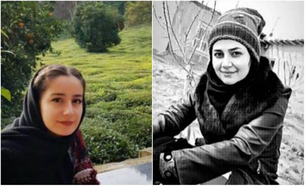 İranlı qadın futzalçı koronavirusdan öldü