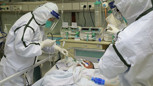 İranda koronavirus qurbanlarının sayı 43-ə çatdı