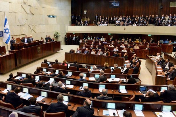 İsraildə 11 ay ərzində üçüncü parlament seçkiləri keçirilir