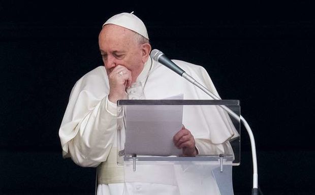 Roma Papasının narahatlığının səbəbi açıqlandı