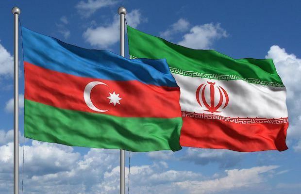 Azərbaycan İran hökumətini təbrik etdi