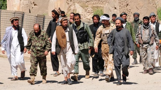 “Taliban”: Əfqanıstanda atəşkəs bitdi