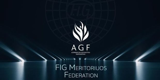 Azərbaycan Gimnastika Federasiyası ardıcıl üçüncü dəfə dünyanın ən yaxşısı seçildi
