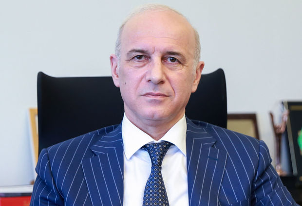 “Azercell Telecom” MMC-nin prezidenti Vahid Mürsəliyevin ailəsinə ağır itki