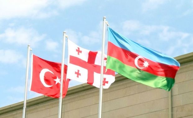 Gürcüstan, Azərbaycan və Türkiyə müdafiə nazirlərinin üçtərəfli görüşü keçiriləcək