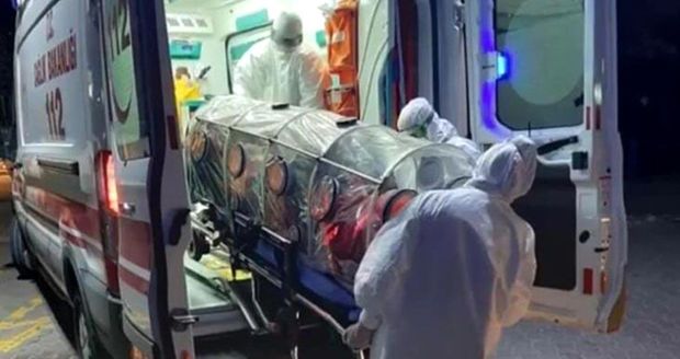 Türkiyədə koronavirusdan ilk ölüm faktı qeydə alındı