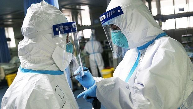 İtaliyada daha 345 nəfər koronavirusdan öldü