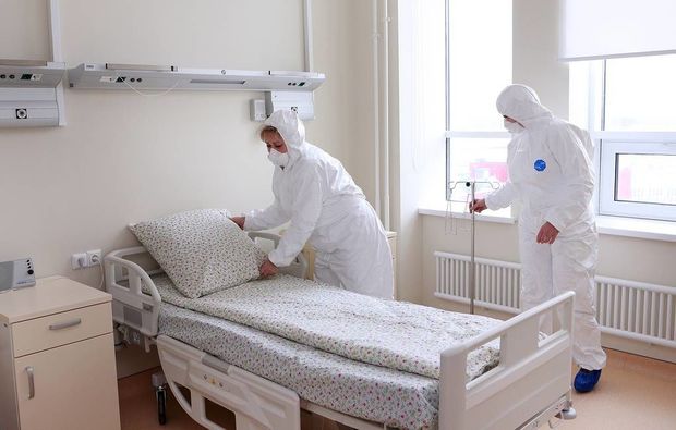 Rusiyada koronavirusdan ilk ölüm gerçəkləşdi