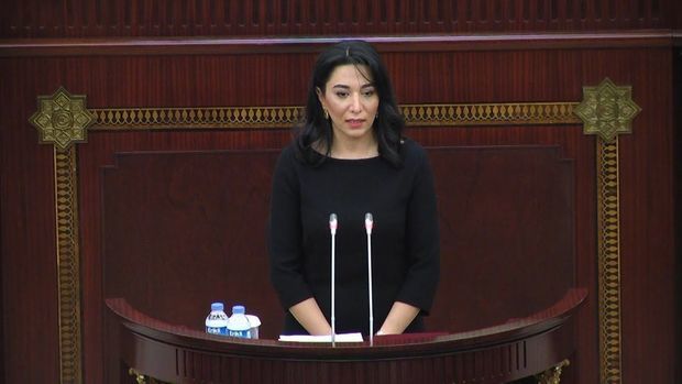 Ombudsman Azərbaycanlıların Soyqırımı Günü ilə əlaqədar bəyanat verdi