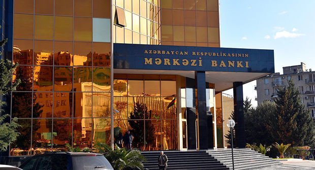 Azərbaycan Mərkəzi Bankı uçot dərəcəsini sabit saxladı