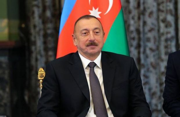 İlham Əliyevdən Novruz bayramı paylaşımı – FOTO