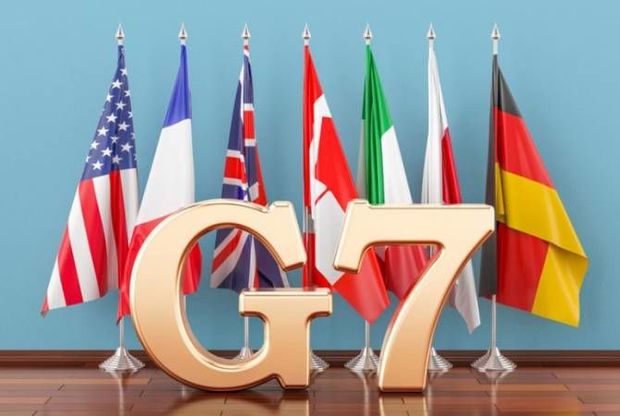 G7 ölkələri koronavirusa qarşı mübarizə üçün görüşdü