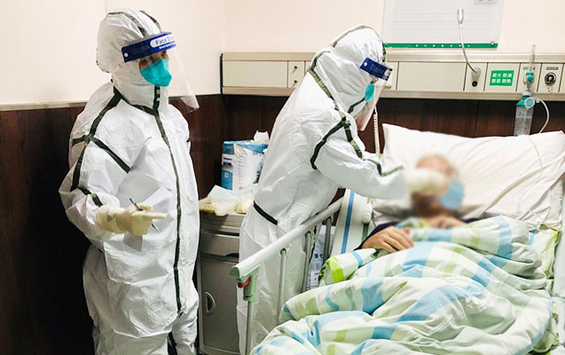 Azərbaycanda koronavirusdan daha bir nəfər öldü – 17 yeni yoluxma