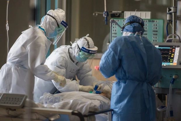 Bu ölkədə 12 yaşlı qız koronavirusdan öldü