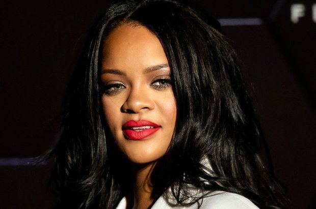 Rihanna gələcək planlarını açıqladı: “10 ildə dörd uşaq istəyirəm”