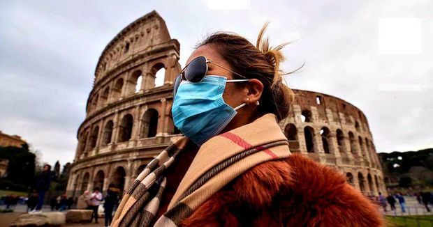 İtaliya koronavirusdan ölümlərin çox olmasının səbəbini açıqladı