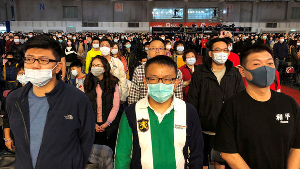 Çində matəm elan edildi – Koronavirusa görə