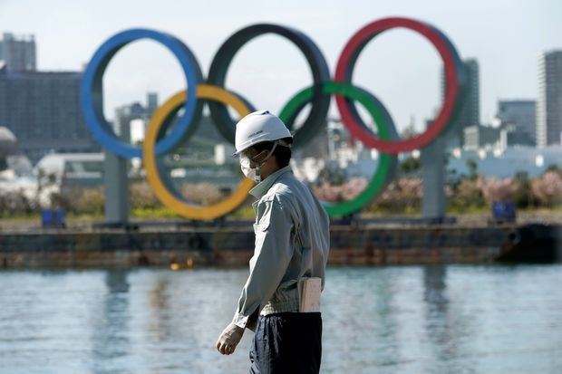 Tokio Olimpiadası üçün lisenziya turnirlərinin bitmə tarixi məlum oldu