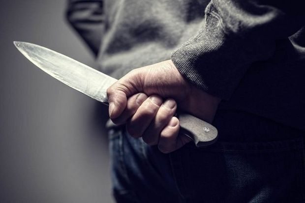 Zaqatalada 24 yaşlı gənc bıçaqlandı