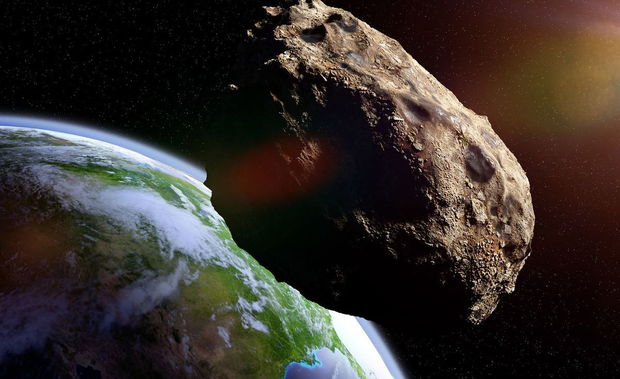 Yerə yaxınlaşan asteroidi binoklla görmək mümkün olacaq