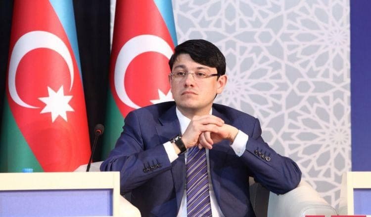 Fuad Muradov: Rəhbərin ən dəyərli sərmayəsi onun komandasıdır (VİDEO)