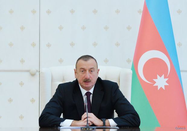 İlham Əliyevdən SƏRƏNCAM – Koronavirusa görə 97 milyon manat ayrıldı
