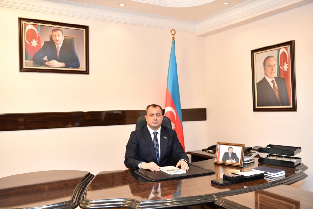 Adil Əliyev: Ermənistanın beynəlxalq aləmdə növbəti fiaskosu