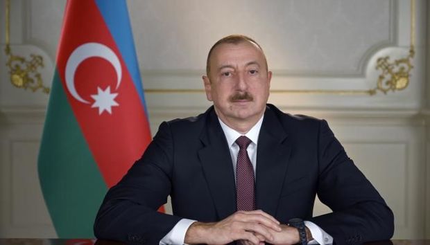 Prezident Elmlər Akademiyasının Nizamnaməsinə dəyişiklik etdi