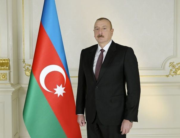 İlham Əliyev tanınmış alimin vəfatı ilə bağlı nekroloq imzalayıb