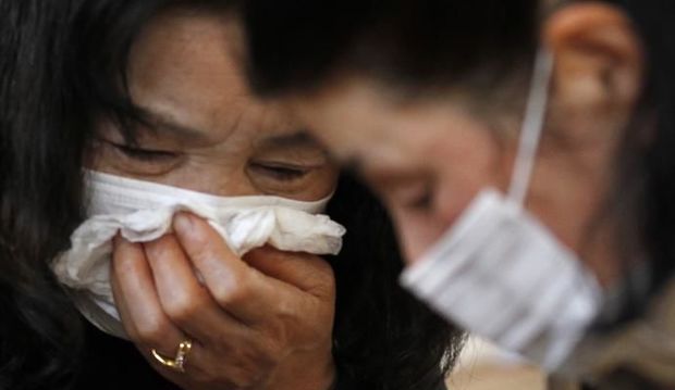 Dünyada koronavirus qurbanlarının sayı 100 mini ötdü