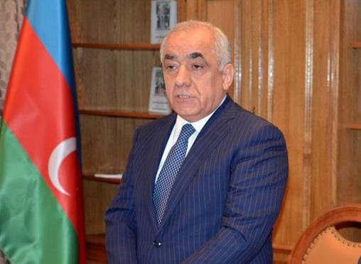 Baş Nazir KMDF-nin vəsaitindən istifadə ilə bağlı sərəncam imzaladı