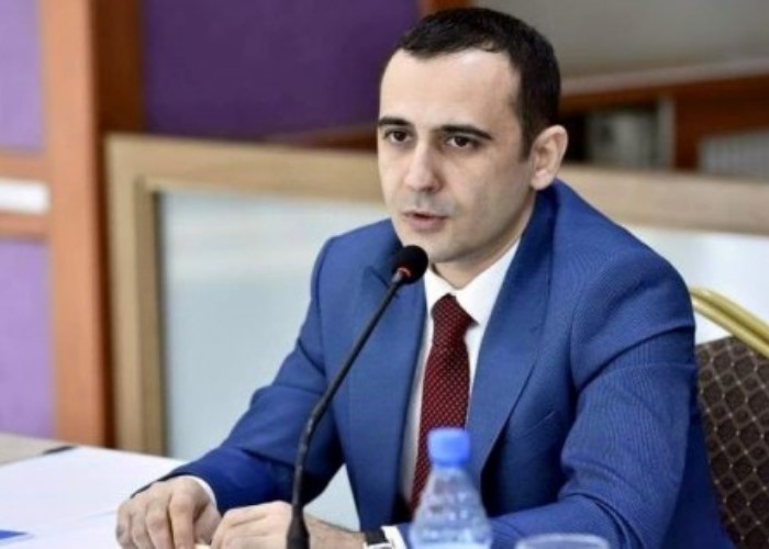 Küçələrdə, prospektlərdə maarifləndirmə işi aparılır