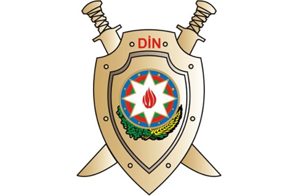 8103-ə yalan mesaj yazan 20 nəfər saxlanıldı
