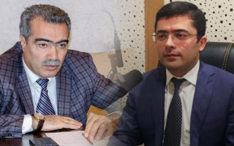 Yeni direktor bütün işçiləri qovdu: Vüqar Səfərlini bitirən faktlar üzə çıxır – ADLAR