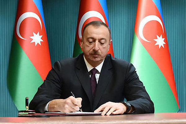 İlham Əliyev icra başçısına töhmət verdi – SƏRƏNCAM