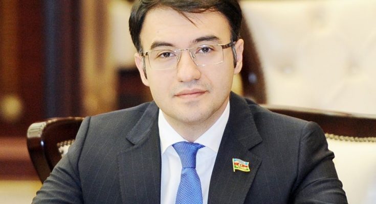 Deputat: “Cənab Prezident tərəfindən aparılan islahatların qarşısını almaq heç bir siyasi qüvvənin gücü daxilində deyil”