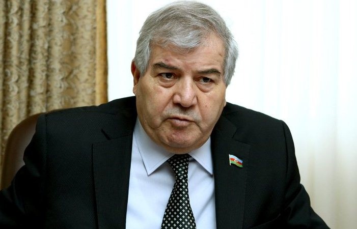 “Statistika dəyişib, 1,5 milyon qaçqınımız var” – Sabir Rüstəmxanlı