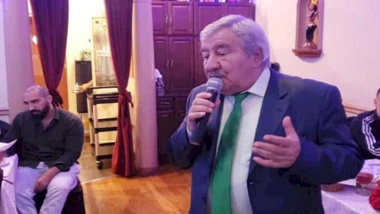 ABŞ-da koronavirusa yoluxan azərbaycanlı vəfat etdi