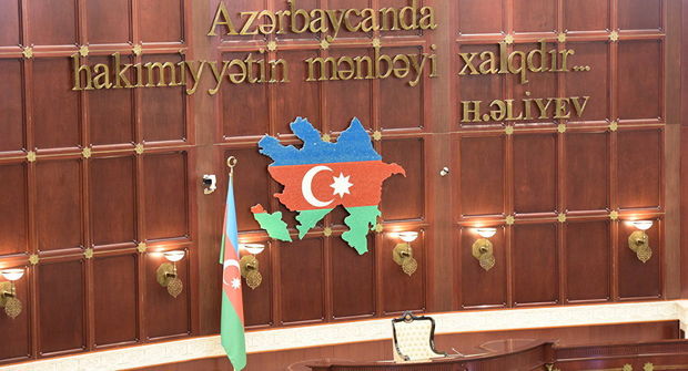 Deputatlar bu tarixdə 26 məsələyə görə toplanır