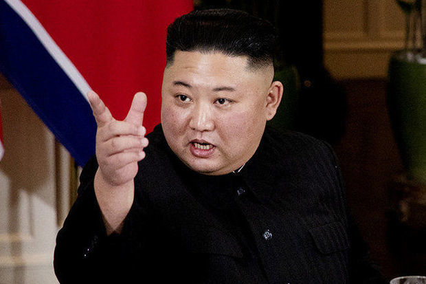Öldüyü deyilən Kim Çen In ictimaiyyət qarşısına çıxdı – FOTO
