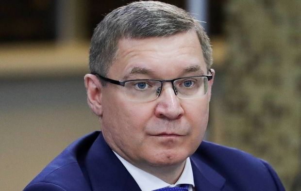 Rusiyada nazir koronavirusa yoluxdu